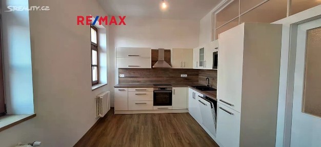 Pronájem bytu 2+1 102 m² Jana Šoupala, Vyškov - Vyškov-Město