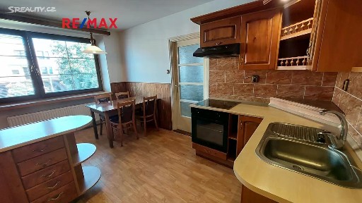 Pronájem bytu 2+1 63 m² V Brňanech, Vyškov - Brňany