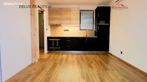 Pronájem bytu 2+kk 34 m² Šatovská, Znojmo - Oblekovice