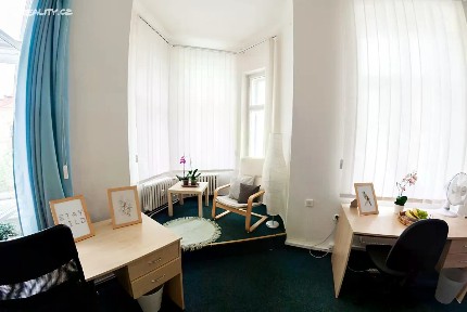 Pronájem bytu pokoje 85 m² Dominikánské náměstí, Brno - Brno-město