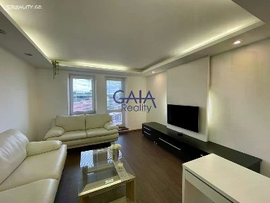 Pronájem bytu 2+1 68 m² Hornická, Dubňany