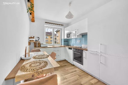 Prodej bytu 3+1 74 m² Bendlova, Trutnov - Střední Předměstí