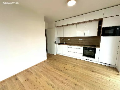 Pronájem bytu 2+kk 42 m² K dubu, Praha - Chodov