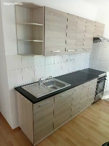 Prodej bytu 3+1 62 m² U Pošty, Chrast
