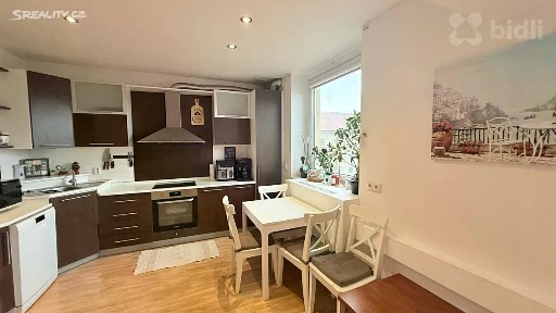 Pronájem bytu 2+kk 68 m² U Marka, Pardubice - Zelené Předměstí