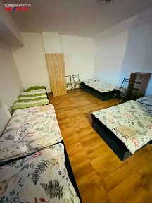 Pronájem bytu 1+kk 28 m² Havlíčkovo náměstí, Jedovnice