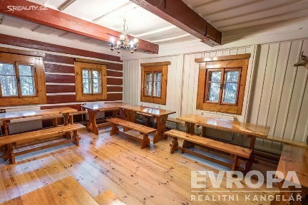 Harrachov - Ryžoviště