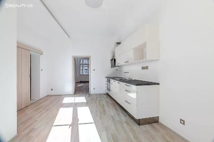 Pronájem bytu 3+kk 73 m² Šimáčkova, Praha - Holešovice