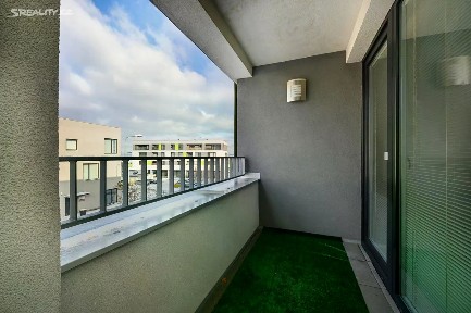 Pronájem bytu 2+kk 60 m² Vltavínová, Plzeň - Černice