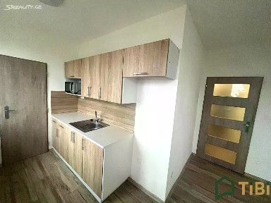 Pronájem bytu 1+1 35 m²