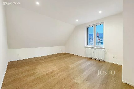 Pronájem bytu 2+1 59 m² Plzeňská, Děčín - Děčín IV-Podmokly