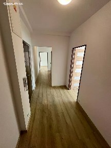 Jirkov, Chomutov, Mládežnická