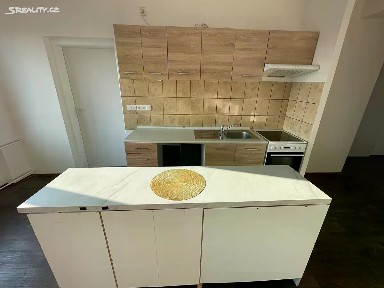 Pronájem bytu 4+kk 112 m² Textilní, Ústí nad Labem - Ústí nad Labem-centrum