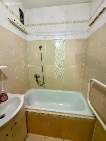 Pronájem bytu 1+kk 37 m² Štětí