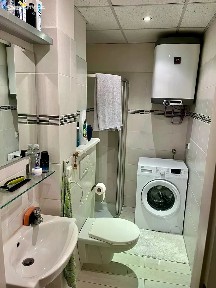 Pronájem bytu 1+kk 30 m² Roudnice nad Labem