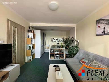 Pronájem bytu 1+1 48 m² Hrušovská, Ostrava - Moravská Ostrava