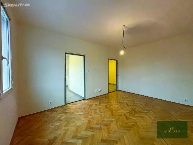 Prodej bytu 2+1 47 m² Mandlova, Plzeň - Doudlevce
