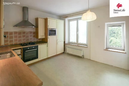 Prodej bytu 2+1 63 m² Bezručova, Jihlava