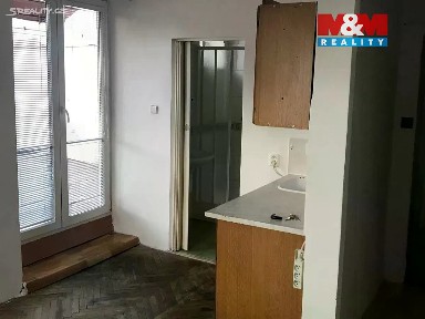 Prodej bytu 1+kk 24 m² S. K. Neumanna, Příbram - Příbram VII