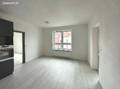 Pronájem bytu 2+kk 47 m² U Borských kasáren, Plzeň - Jižní Předměstí