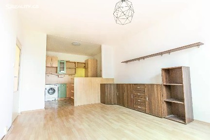 Pronájem bytu 2+kk 47 m² Bzenecká, Plzeň - Severní Předměstí