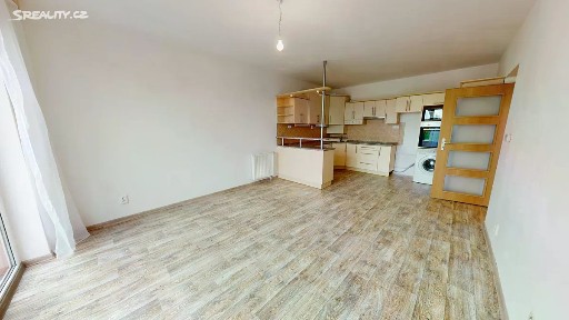 Pronájem bytu 2+kk 60 m² Kotíkovská, Plzeň - Severní Předměstí