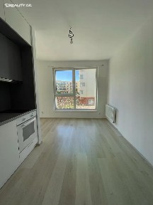 Pronájem bytu 2+kk 40 m² Na Chmelnicích, Plzeň - Severní Předměstí