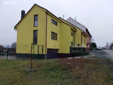 Prodej rodinného domu 178 m², pozemek 625 m² Vyškov - Rychtářov