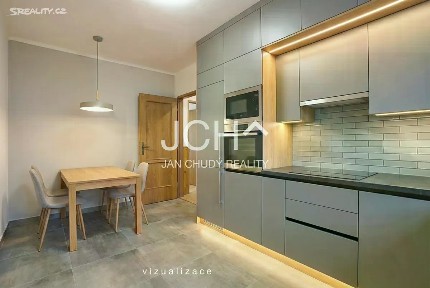 Prodej bytu 2+1 56 m² Nerudova, Uničov