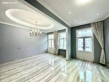 Prodej bytu 4+1 160 m² Vřídelní, Karlovy Vary
