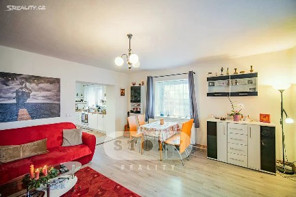 Prodej rodinného domu 80 m², pozemek 568 m² Hlásnice