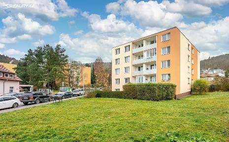Prodej bytu 3+1 86 m² Šeříková, Brno - Jundrov