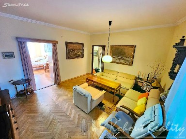 Prodej bytu 2+1 65 m² Na hroudě, Praha - Strašnice