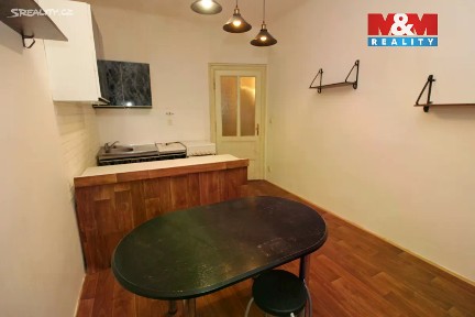 Prodej bytu 2+1 60 m² Nad Primaskou, Praha - Strašnice