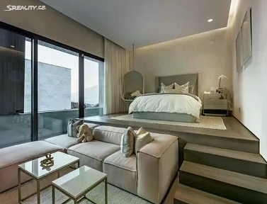 Prodej bytu 2+kk 43 m² Práčská, Praha