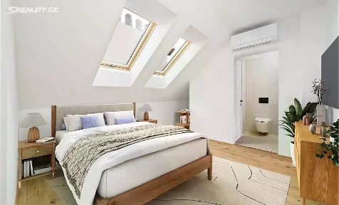 Prodej bytu 3+kk 84 m² Ruská, Praha - Vršovice