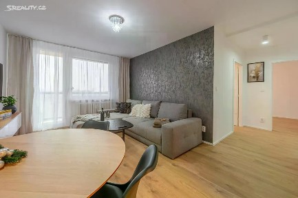 Prodej bytu 3+kk 60 m² Modletická, Praha - Chodov