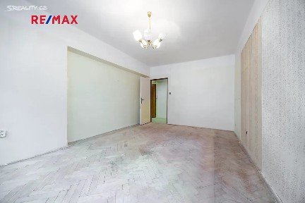 Prodej bytu 1+1 40 m² Schnirchova, Praha - Holešovice