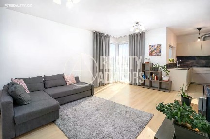 Prodej bytu 3+kk 69 m² Toufarova, Praha - Stodůlky