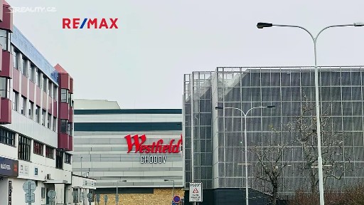 Prodej bytu 2+kk 43 m² Hráského, Praha - Chodov