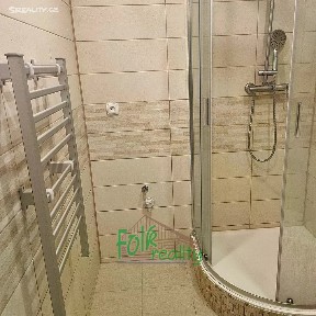 Pronájem bytu 2+1 60 m² SNP, Ústí nad Labem - Ústí nad Labem-centrum