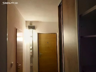 Pronájem bytu 2+kk 40 m² U Kapličky, Litoměřice - Pokratice