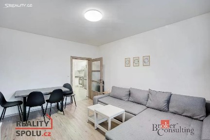 Prodej bytu 2+1 51 m² Nádražní, Morkovice-Slížany - Morkovice