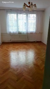 Pronájem bytu 3+1 63 m² Plzeňská, České Budějovice - České Budějovice 3