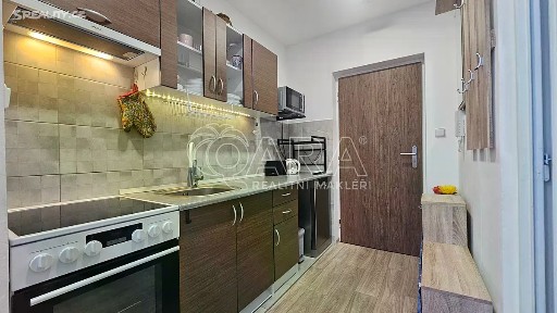 Pronájem bytu 1+1 32 m² Rýchorské sídliště, Svoboda nad Úpou