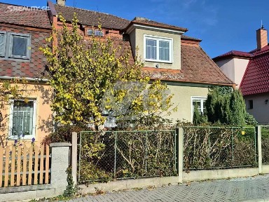 Prodej rodinného domu 105 m², pozemek 714 m² Šternberk