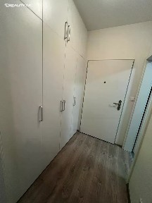 Pronájem bytu 1+kk 31 m² Sokolovská, Ostrava - Poruba
