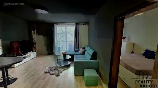 Pronájem bytu 2+kk 50 m² Hasičská, Ostrava - Hrabůvka