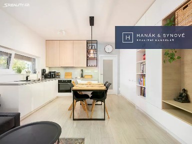 Pronájem bytu 2+kk 70 m² Karla IV., Rosice