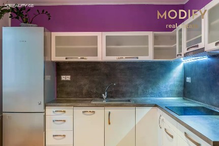 Prodej bytu 2+1 58 m² Borodinova, Brno - Kohoutovice